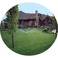Sleepy Eye grass sprinkler systems